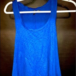 Cynthia Rowley Tank